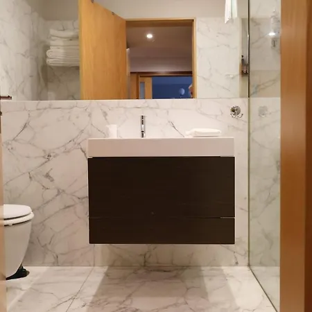 Refugio Douro A Vista * פורטו