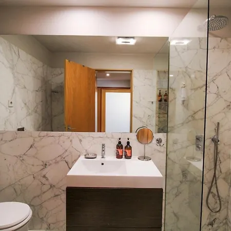 Refugio Douro A Vista פורטו