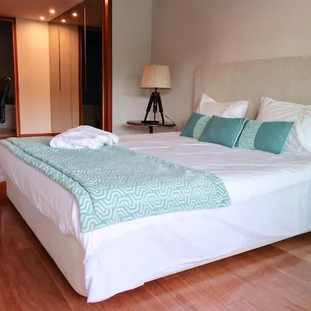 Refugio Douro A Vista *