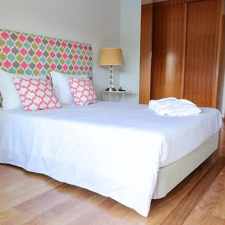 Refugio Douro A Vista דירה