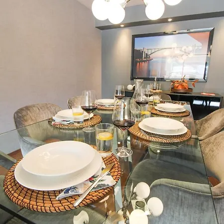 Refúgio Douro à Vista Oporto