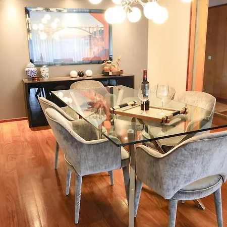 Appartement Refúgio Douro à Vista *