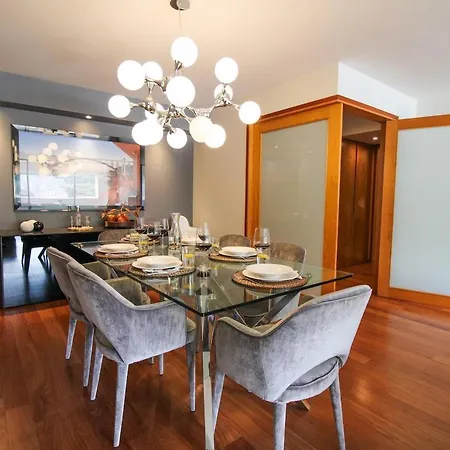 Refugio Douro A Vista פורטו