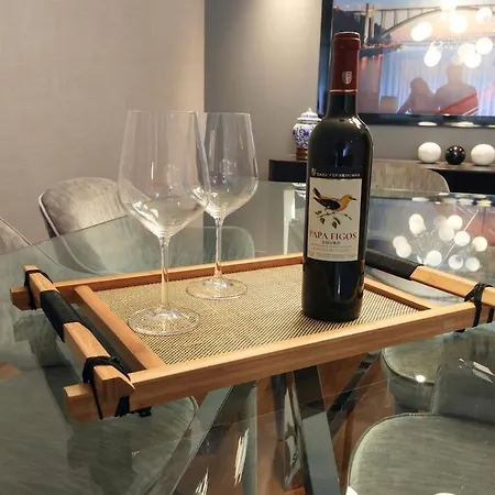 Refúgio Douro à Vista