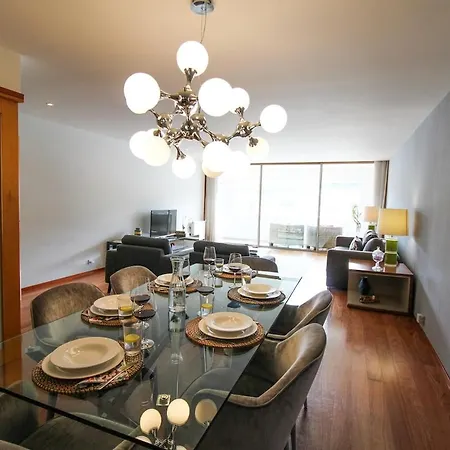 Refúgio Douro à Vista Appartement *