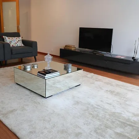 Refugio Douro A Vista דירה *