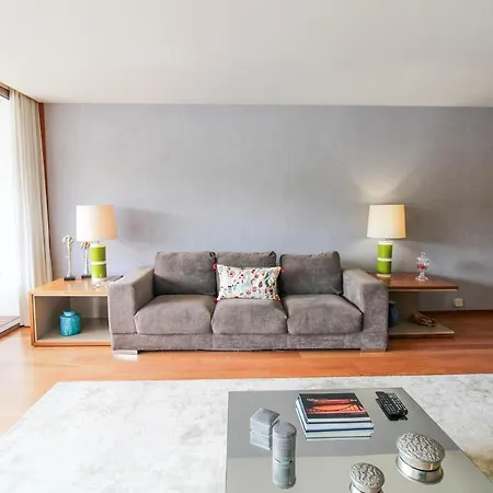 Appartement Refúgio Douro à Vista *