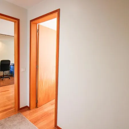 Refugio Douro A Vista