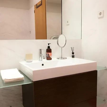 Refugio Douro A Vista Porto