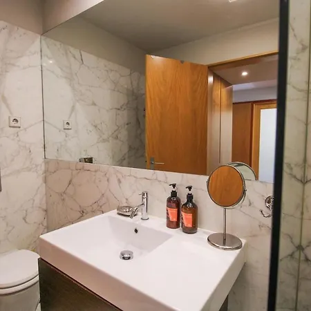 Refugio Douro A Vista *