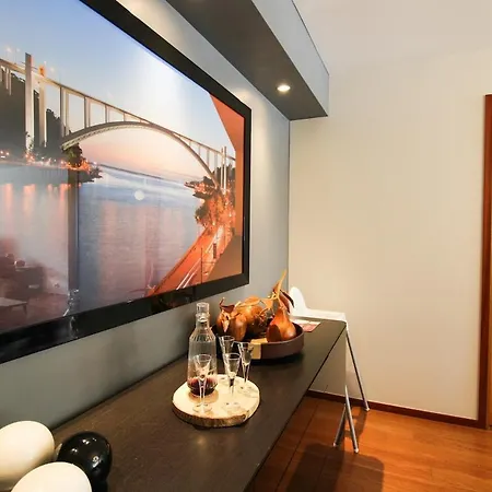 Refugio Douro A Vista Apartmán