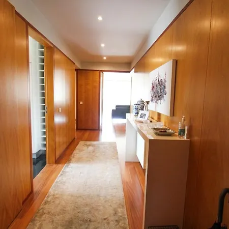 Refugio Douro A Vista Apartmán Porto