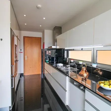 Refugio Douro A Vista Apartmán