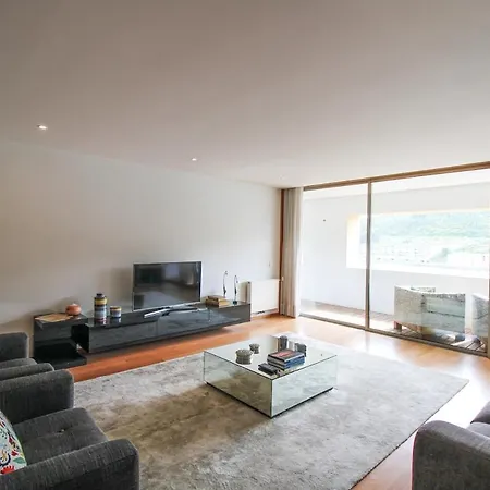 Apartmán Refugio Douro A Vista Porto