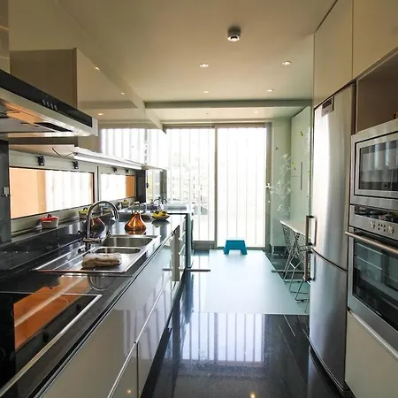 Refugio Douro A Vista Apartmán