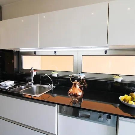 Apartmán Refugio Douro A Vista