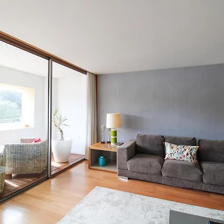 Refugio Douro A Vista Porto