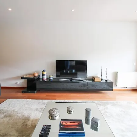 Refugio Douro A Vista Apartmán