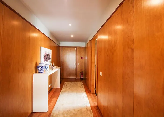 Refugio Douro A Vista * Oporto