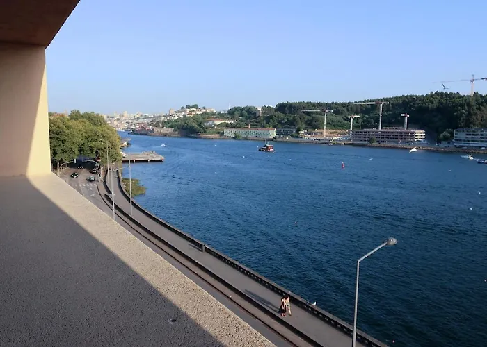 Refugio Douro A Vista * Oporto