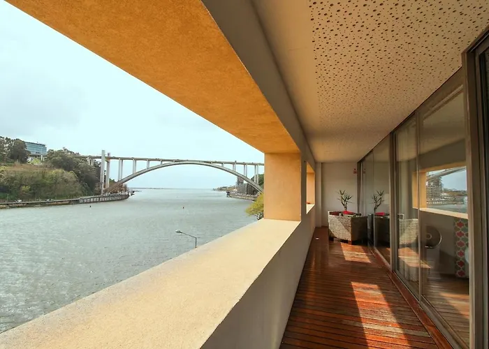 Refugio Douro A Vista * Oporto