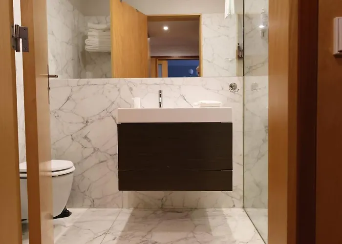 Refugio Douro A Vista * Oporto