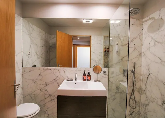 Refugio Douro A Vista Oporto