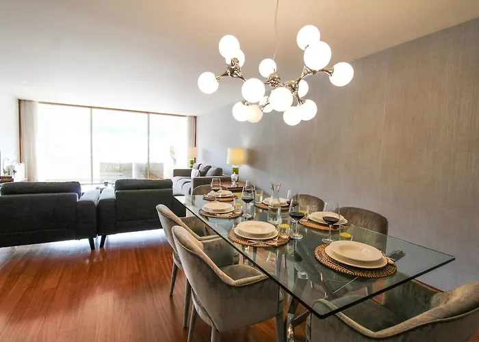 Lägenhet Refugio Douro A Vista