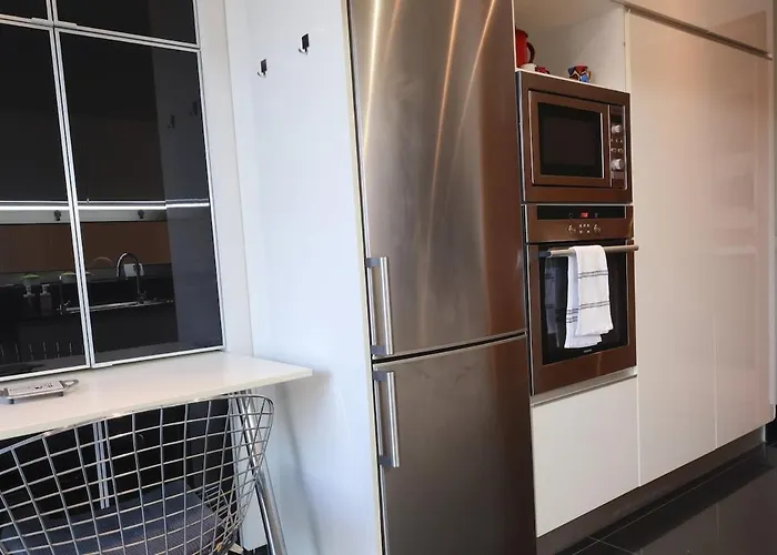 Refugio Douro A Vista Lägenhet