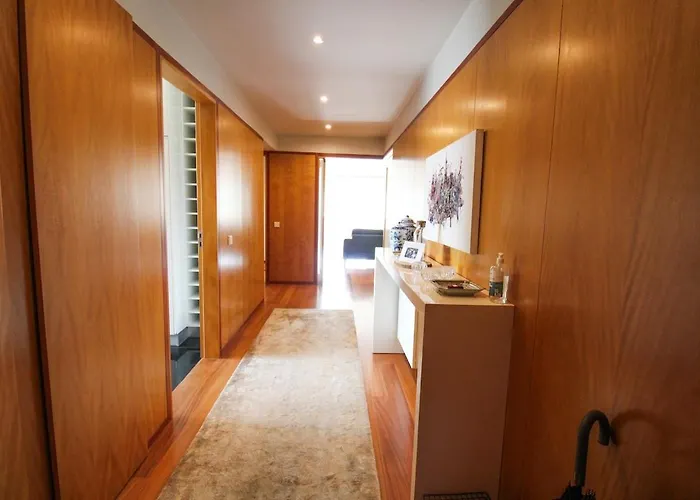 Refugio Douro A Vista Lägenhet Oporto