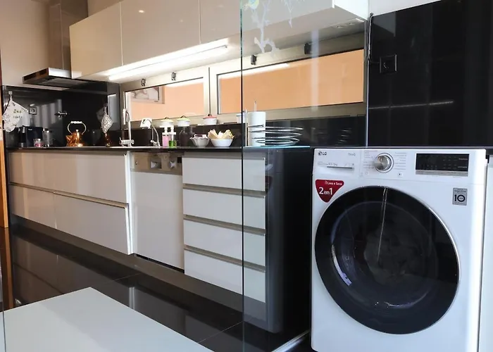 Lägenhet Refugio Douro A Vista Oporto