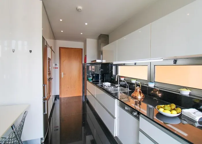 Refugio Douro A Vista Lägenhet