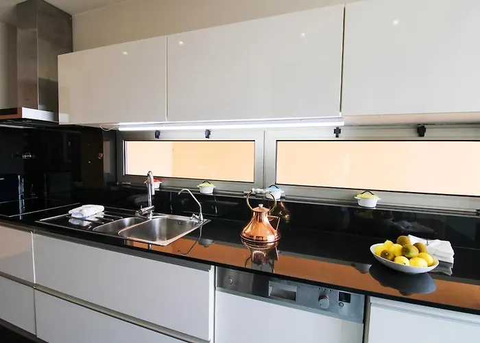 Lägenhet Refugio Douro A Vista