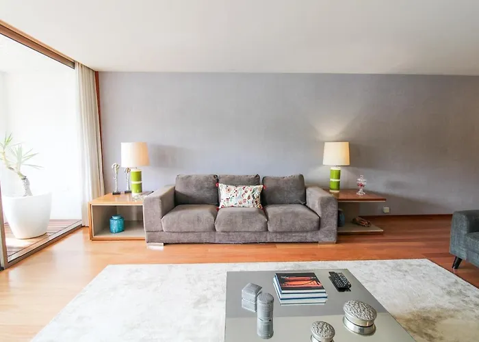 Lägenhet Refugio Douro A Vista *